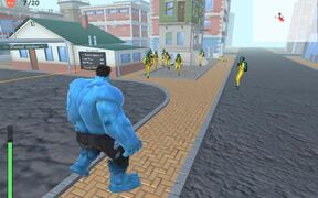 Hero 2: Super Kick Walkthrough - Games - VIDEOTIME.COM