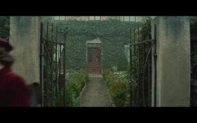 White Bird: A Wonder Story Trailer - Movie trailer - VIDEOTIME.COM