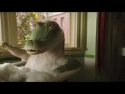 Lyle, Lyle, Crocodile Teaser Trailer
