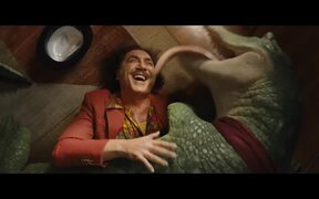 Lyle, Lyle, Crocodile Teaser Trailer - Movie trailer - VIDEOTIME.COM