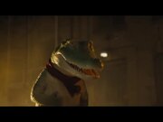 Lyle, Lyle, Crocodile Teaser Trailer