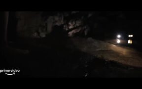 Thirteen Lives Trailer - Movie trailer - Videotime.com