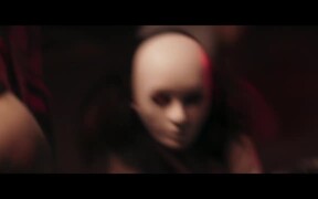 Medusa Trailer