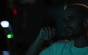 God's Waiting Room Trailer - Movie trailer - VIDEOTIME.COM