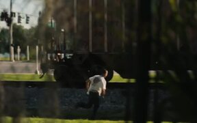 God's Waiting Room Trailer - Movie trailer - VIDEOTIME.COM