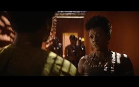 The Woman King Official Trailer - Movie trailer - VIDEOTIME.COM