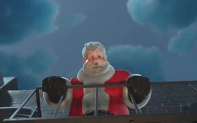 Santaman Trailer - Movie trailer - VIDEOTIME.COM