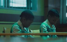 The Silent Twins Trailer - Movie trailer - VIDEOTIME.COM