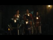 Shazam! Fury of the Gods Official Trailer