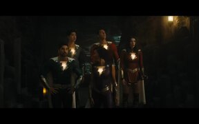 Shazam! Fury of the Gods Official Trailer - Movie trailer - VIDEOTIME.COM