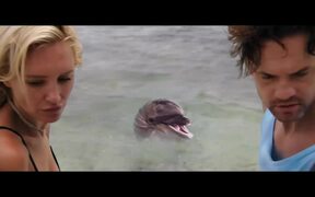 Maneater Official Trailer - Movie trailer - VIDEOTIME.COM
