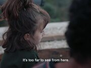 Costa Brava, Lebanon Trailer
