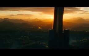 Black Panther: Wakanda Forever Teaser Trailer - Movie trailer - VIDEOTIME.COM