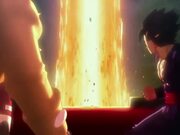 Dragon Ball Super: Super Hero Comic-Con Trailer