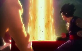 Dragon Ball Super: Super Hero Comic-Con Trailer - Movie trailer - VIDEOTIME.COM