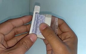 Test Cheat Sheet Eraser - Fun - VIDEOTIME.COM