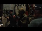 Samaritan Trailer