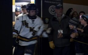 Hockeyland Official Trailer - Movie trailer - VIDEOTIME.COM