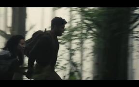 The Most Dangerous Game Trailer - Movie trailer - VIDEOTIME.COM