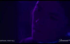 Orphan: First Kill Official Trailer - Movie trailer - VIDEOTIME.COM