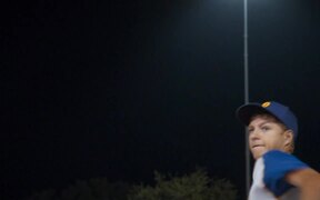 Running The Bases Trailer - Movie trailer - VIDEOTIME.COM