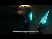 Alienoid Trailer