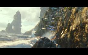 Avatar Re-Release Trailer - Movie trailer - VIDEOTIME.COM