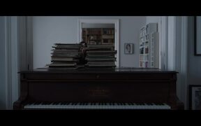 TÁR Teaser Trailer - Movie trailer - VIDEOTIME.COM