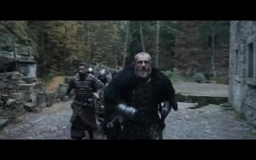Medieval Official Trailer