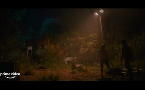 My Best Friend's Exorcism Trailer