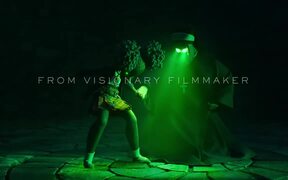 Wendell & Wild Teaser Trailer - Movie trailer - VIDEOTIME.COM