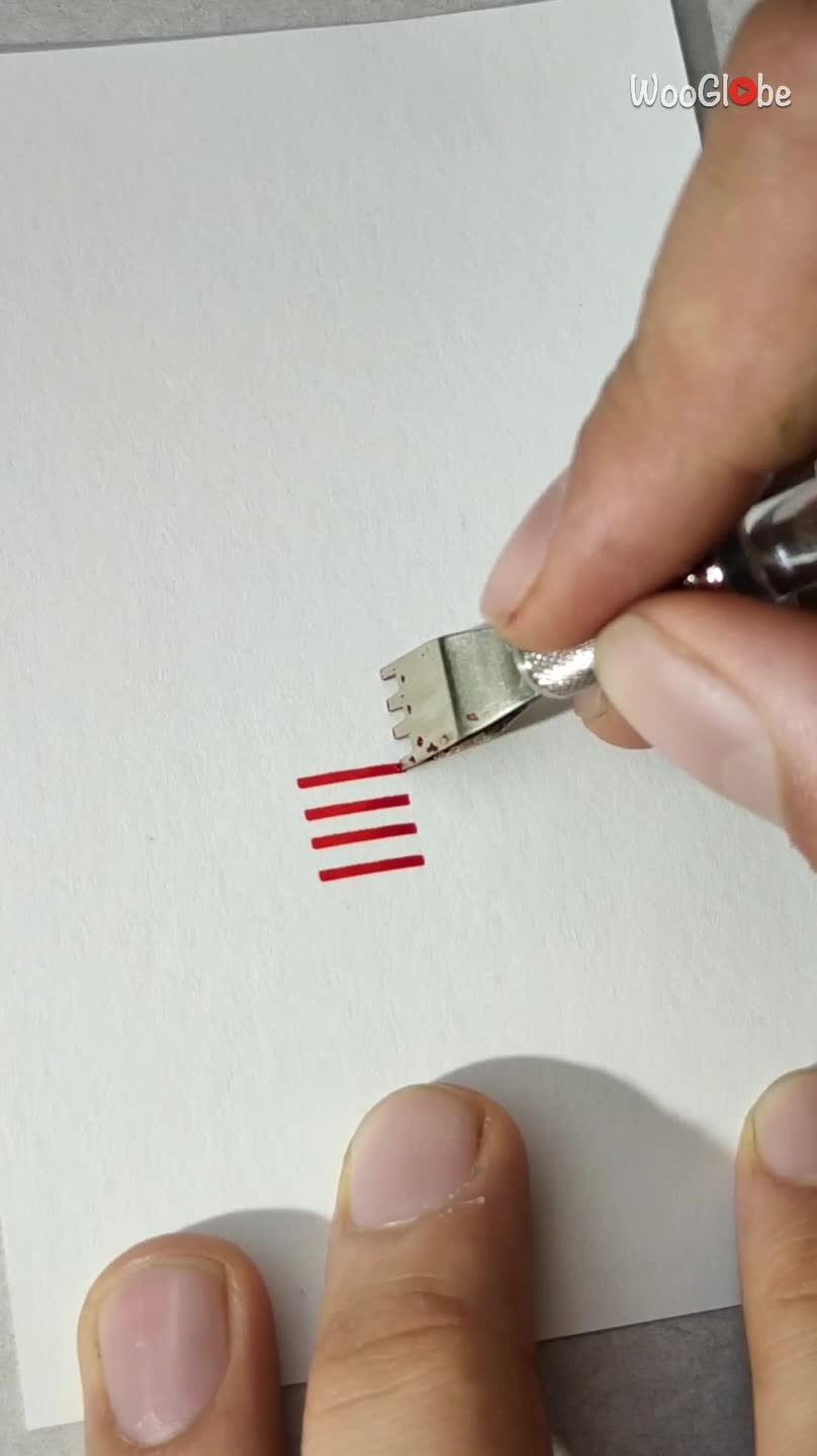 An Artist Produces Incredibly Calligraphy Art