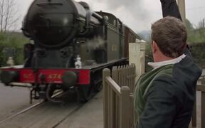 Railway Children Trailer - Movie trailer - VIDEOTIME.COM