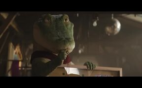Lyle, Lyle, Crocodile Trailer - Movie trailer - VIDEOTIME.COM