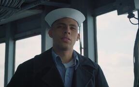 Operation Seawolf Official Trailer - Movie trailer - VIDEOTIME.COM