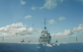 Operation Seawolf Official Trailer - Movie trailer - VIDEOTIME.COM