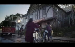 Hocus Pocus 2 Trailer - Movie trailer - VIDEOTIME.COM