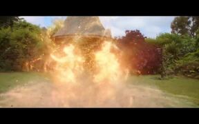Disenchanted Trailer - Movie trailer - VIDEOTIME.COM