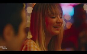Meet Cute Trailer - Movie trailer - VIDEOTIME.COM