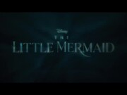 The Little Mermaid Teaser Trailer