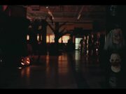 Spirit Halloween The Movie Trailer