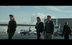 Detective Knight: Rogue Trailer - Movie trailer - VIDEOTIME.COM