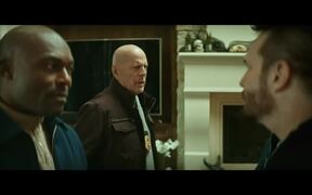 Detective Knight: Rogue Trailer - Movie trailer - VIDEOTIME.COM