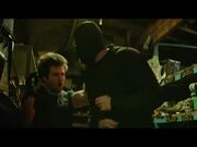 Detective Knight: Rogue Trailer