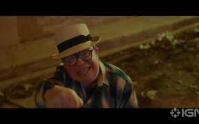 Accident Man: Hitman's Holiday Trailer - Movie trailer - VIDEOTIME.COM