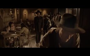 Dead For A Dollar Official Trailer - Movie trailer - VIDEOTIME.COM