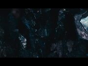 Masking Threshold Official Trailer