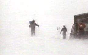 Buried: The 1982 Alpine Meadows Avalanche Trailer - Movie trailer - VIDEOTIME.COM