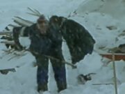 Buried: The 1982 Alpine Meadows Avalanche Trailer