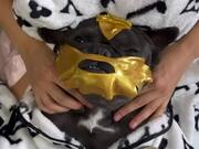 French Bulldog Gets the Best Pampering